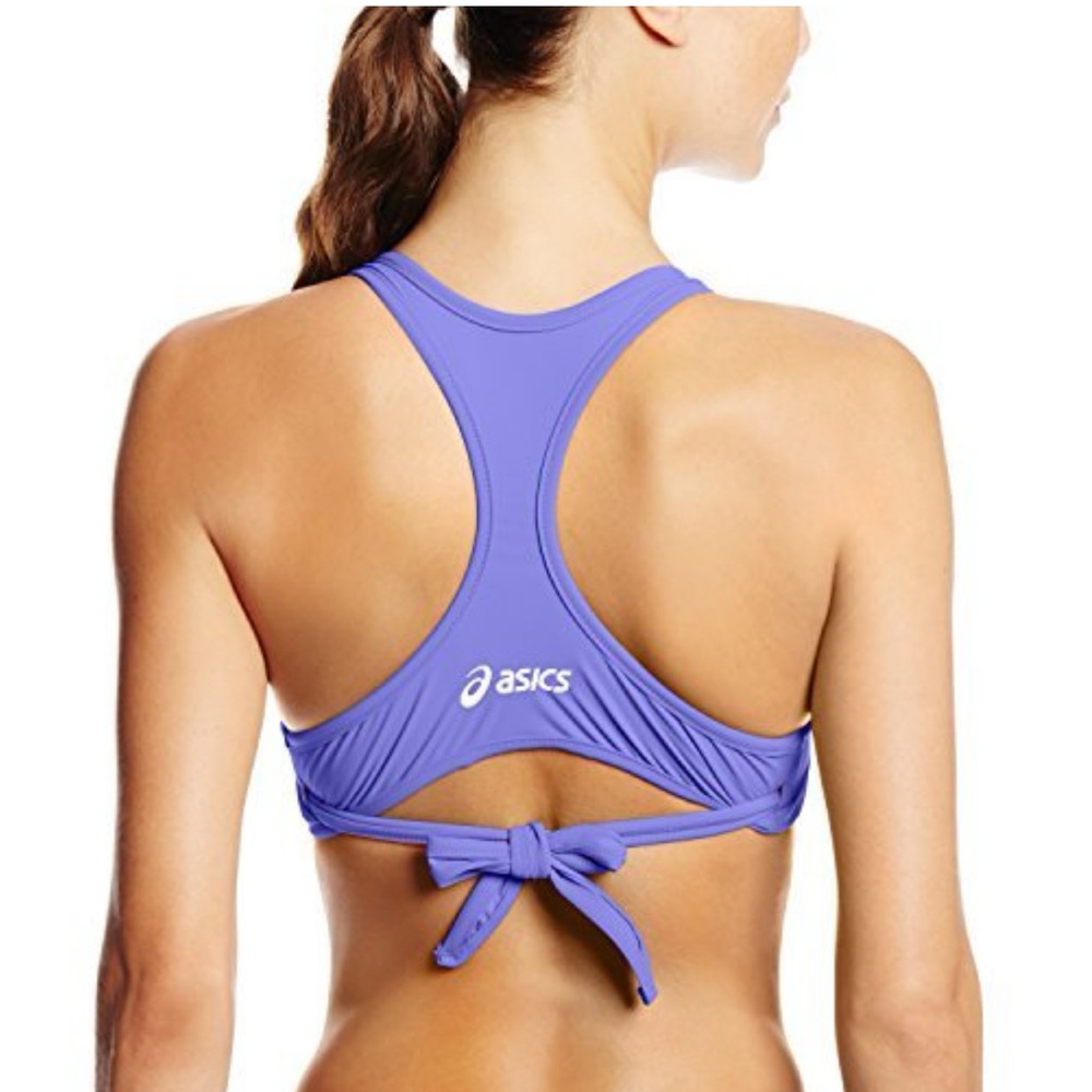 ASICS Keli Reversible Bikini Top - Picture 4 of 6